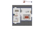 PREVIEW Junge DHH mit Garage in Spexard - provisionsfrei für Käufer - Doppelhaushälfte Gütersloh Isselhorst | Angebot:22286828