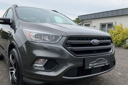 Ford Kuga 128.000 km 8.500 &euro; Lippstadt 59557