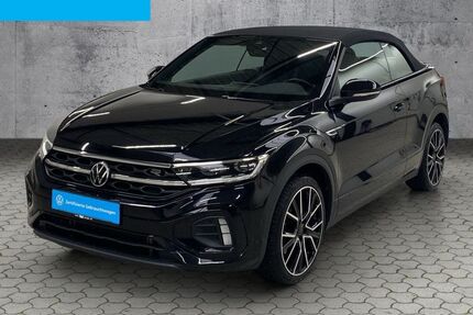 VW T-Roc 48.150 km 25.880 &euro; Rheda-Wiedenbrück 33378