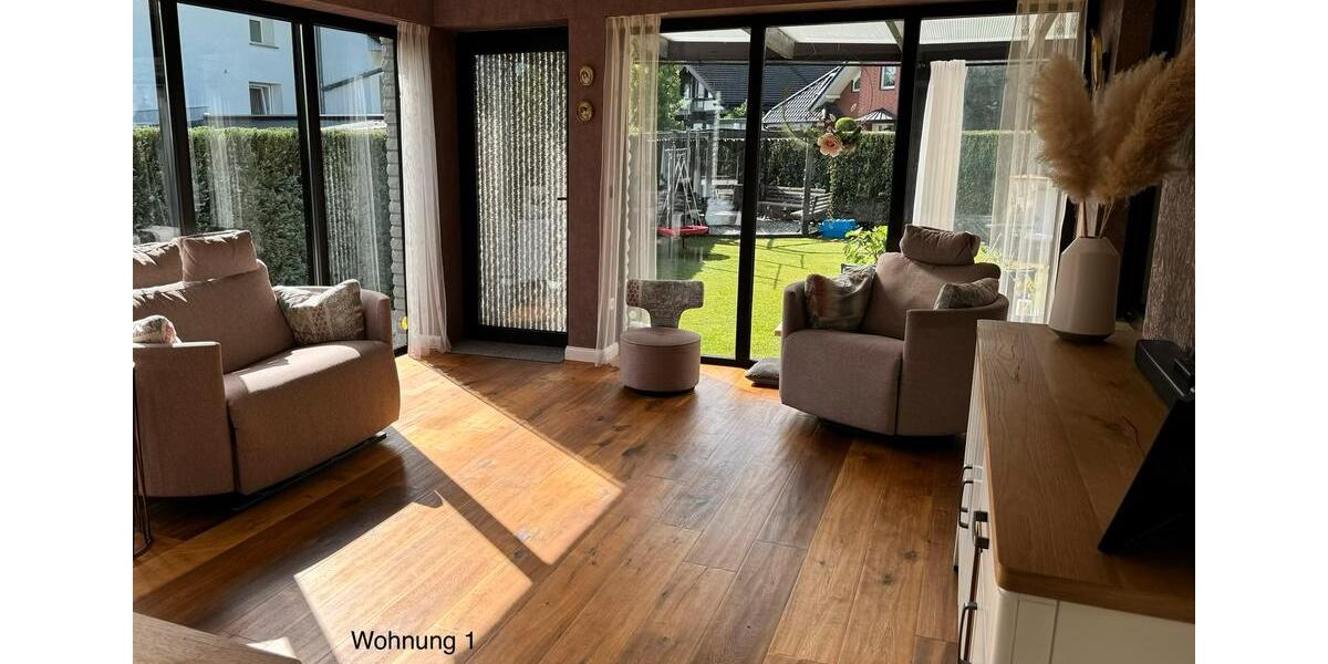 Etagenwohnung Hövelhof - 9 Zimmer, 268 m&sup2;, 725.000&euro; | Angebot:27426668