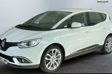 Renault Scenic 114.985 km 10.780 &euro; Bielefeld 33609