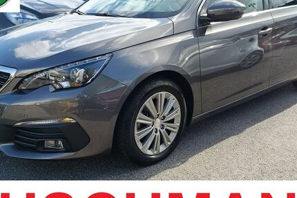 Peugeot 308 50.000 km 11.900 &euro; Bielefeld 33609
