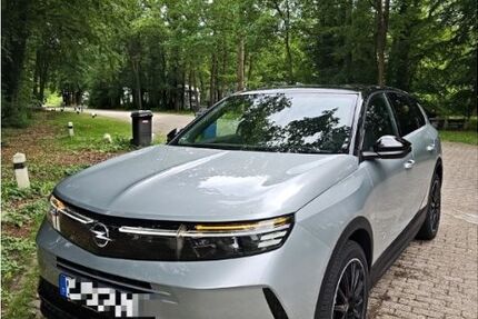 Opel Grandland (X) 45.400 km 23.940 &euro; Lippstadt 59557
