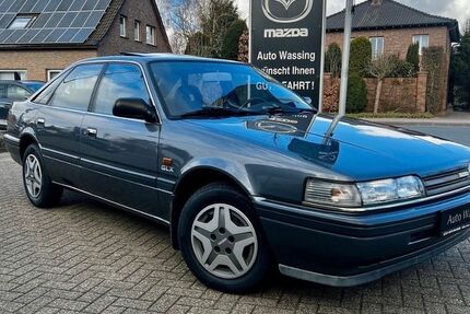Mazda 626 106.528 km 5.926 &euro; Steinhagen 33803