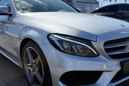 Mercedes-Benz C 200 190.000 km 16.499 &euro; Bielefeld 33659