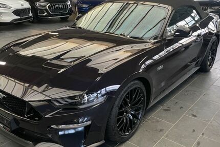 Ford Mustang 3.200 km 48.999 &euro; Versmold 33775