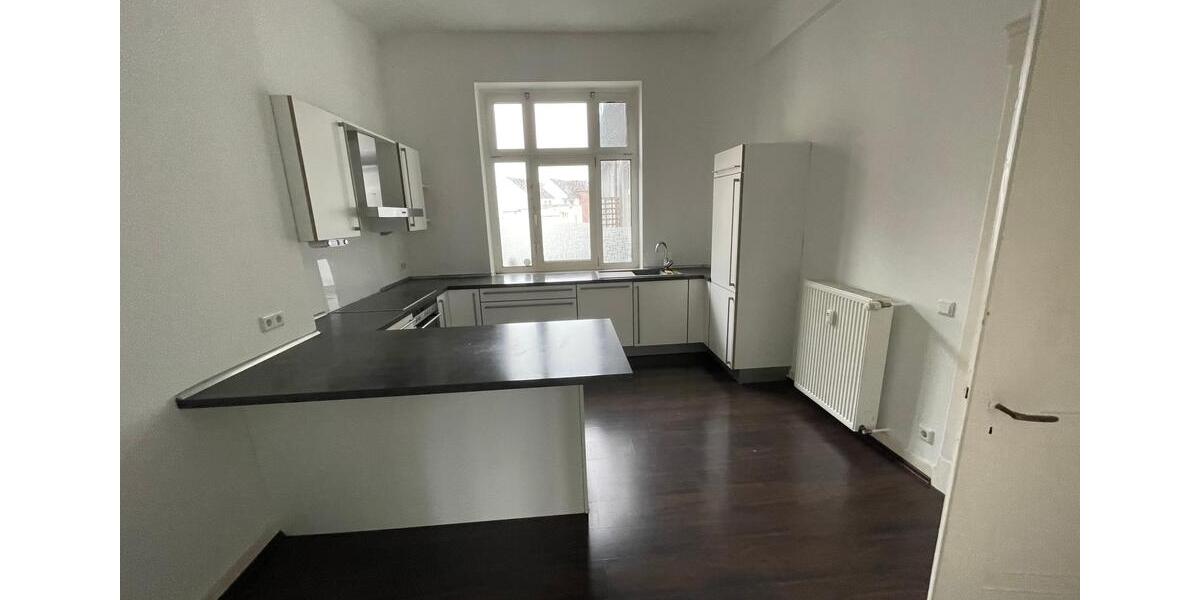 Etagenwohnung Bielefeld Schildesche - 3 Zimmer, 120 m&sup2;, 1.200&euro; | Angebot:20300276