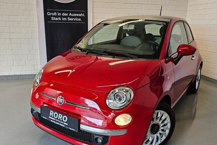 Fiat 500 79.200 km 5.550 &euro; Lippstadt 59557