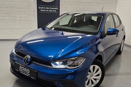 VW Polo 16.900 km 14.250 &euro; Lippstadt 59557