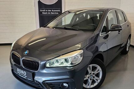 BMW 218 80.510 km 13.950 &euro; Lippstadt 59557