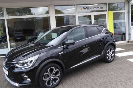 Renault Captur 74.874 km 16.940 &euro; Oelde 59302