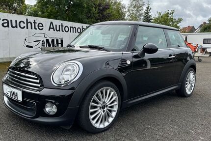Mini ONE 120.000 km 5.995 &euro; Beckum 59269