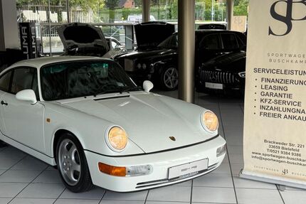Porsche 964 54.806 km 239.000 &euro; Bielefeld 33659