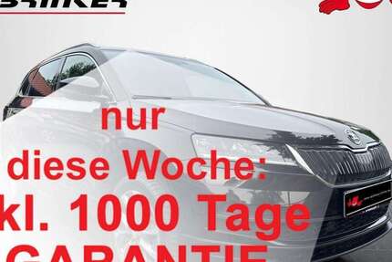 Skoda Karoq 44.906 km 20.830 &euro; Bielefeld 33649