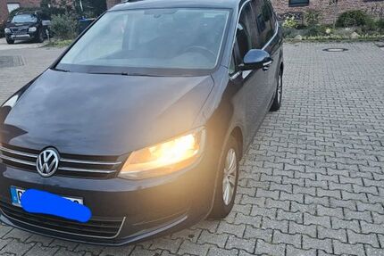 VW Sharan 295.397 km 8.699 &euro; Gütersloh 33332