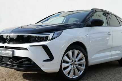 Opel Grandland (X) 35.838 km 24.990 &euro; Bielefeld 33647