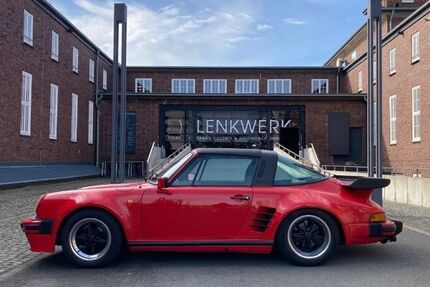 Porsche 930 132.900 km 59.911 &euro; Sassenberg 48336