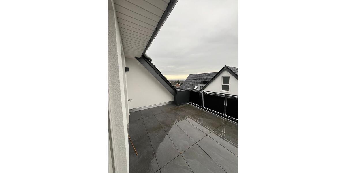 Maisonettenwohnung Bielefeld Brackwede - 3 Zimmer, 145 m&sup2;, 1.500&euro; | Angebot:23615732