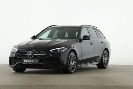 Mercedes-Benz C 220 9.900 km 42.250 &euro; Bielefeld 33609