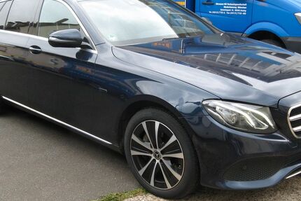Mercedes-Benz E 300 220.000 km 17.950 &euro; Bielefeld 33613
