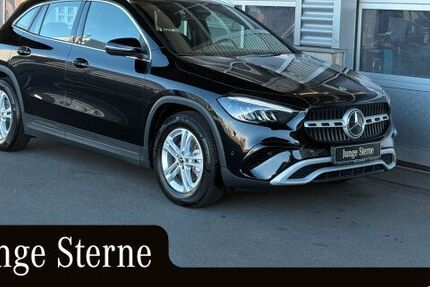 Mercedes-Benz GLA 200 12.924 km 31.950 &euro; Harsewinkel/Greffen 33428