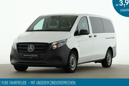 Mercedes-Benz Vito 20.300 km 37.430 &euro; Bielefeld 33609