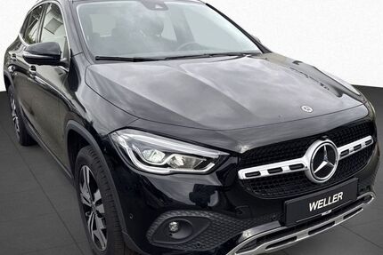 Mercedes-Benz GLA 200 50.398 km 25.450 &euro; Gütersloh 33334
