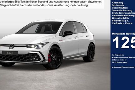VW Golf 49.037 km 25.800 &euro; Gütersloh 33334