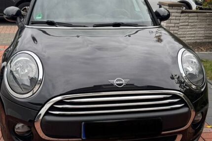Mini ONE 83.575 km 12.950 &euro; Bielefeld 33647