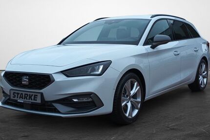 Seat Leon 14.895 km 24.690 &euro; Versmold 33775