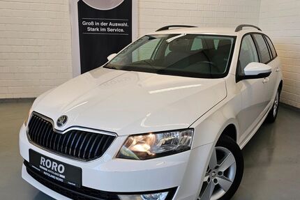 Skoda Octavia 251.450 km 5.800 &euro; Lippstadt 59557