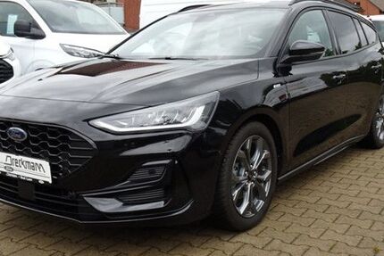 Ford Focus 13.850 km 22.250 &euro; Bad Laer 49196