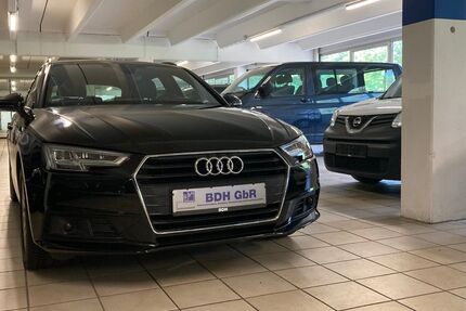Audi A4 121.300 km 19.999 &euro; Bielefeld 33613