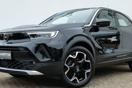 Opel Mokka 39.898 km 19.990 &euro; Bielefeld 33647
