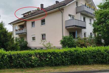 Wohnung Bielefeld Sennestadt - 2 Zimmer, 46 m&sup2;, 134.000&euro; | Angebot:27514560