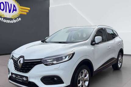 Renault Kadjar 69.000 km 15.450 &euro; Bielefeld 33647