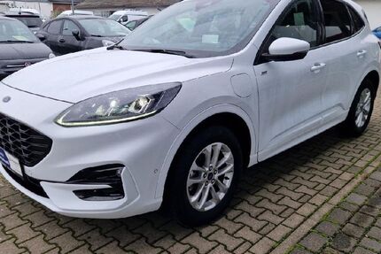 Ford Kuga 50.000 km 24.995 &euro; Rheda-Wiedenbrück 33378