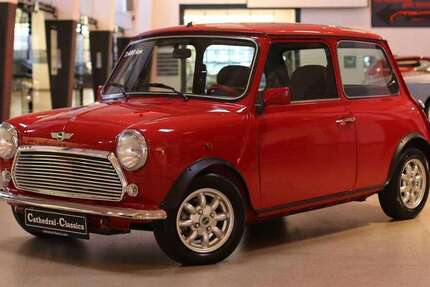 Mini Cooper 7.400 km 29.777 &euro; Bielefeld 33609