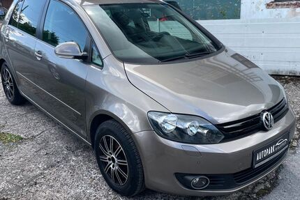 VW Golf Plus 119.190 km 6.750 &euro; Bielefeld 33617