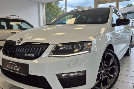 Skoda Octavia 259.000 km 7.900 &euro; Wadersloh 59329