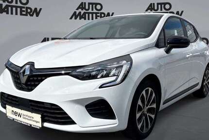 Renault Clio 80.628 km 10.990 &euro; Bielefeld 33719
