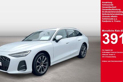 Audi A6 30.067 km 44.200 &euro; Gütersloh 33330