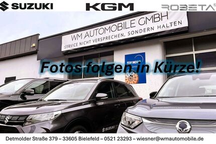 Suzuki Vitara 44.100 km 13.970 &euro; Bielefeld 33605