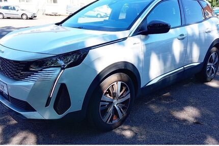 Peugeot 3008 71.566 km 18.450 &euro; Bielefeld 33602