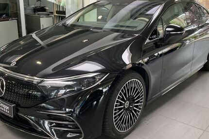 Mercedes-Benz EQS 56.894 km 77.890 &euro; Oelde 59302