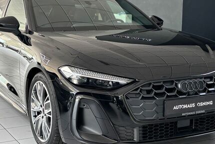 Audi A5 9.990 km 39.900 &euro; Lage 32791