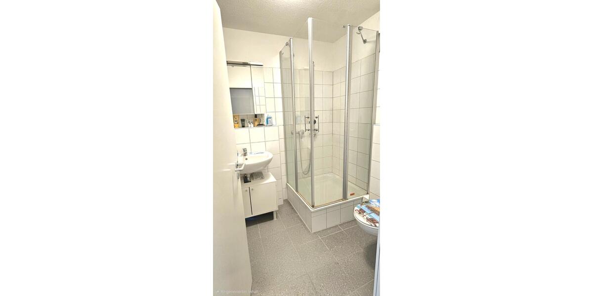 Dachgeschoßwohnung Warendorf - 2 Zimmer, 54 m&sup2;, 187.500&euro; | Angebot:27450789