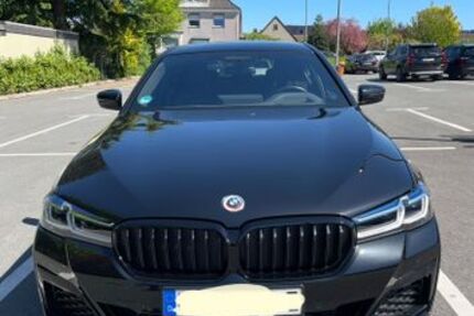 BMW 530 61.600 km 40.900 &euro; Bielefeld 33607