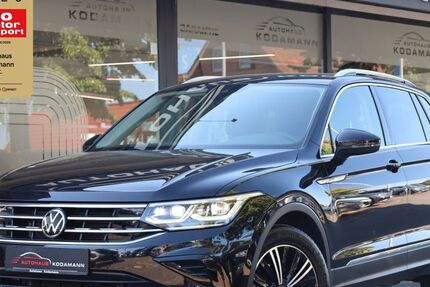 VW Tiguan 102.750 km 23.770 &euro; Rheda-Wiedenbrück 33378