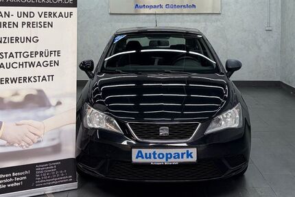 Seat Ibiza 170.000 km 3.999 &euro; Gütersloh 33332